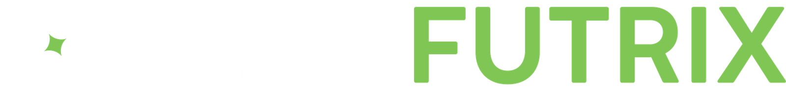 AlgoFutrix Logo